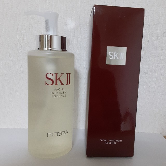 SK-II 330ml フェイシャルトリートメントエッセンス