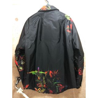 希少　☆ Y-3(ワイスリー) TOKETA AOP TRACK JACKET