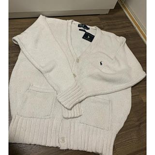 ポロラルフローレン(POLO RALPH LAUREN)のk.aussie様専用(カーディガン)