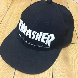 スラッシャー(THRASHER)のTHRASHER キャップ(キャップ)