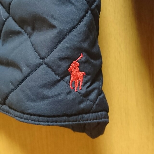 POLO RALPH LAUREN(ポロラルフローレン)のラルフローレン上着(キッズ140cm) キッズ/ベビー/マタニティのキッズ服男の子用(90cm~)(ジャケット/上着)の商品写真