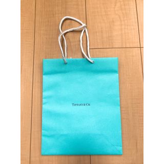 ティファニー(Tiffany & Co.)のTiffany.Co ショッパー(ショップ袋)