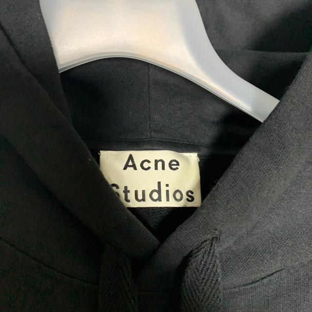 ACNE(アクネ)のAcne Studios パーカー 専用 メンズのトップス(パーカー)の商品写真