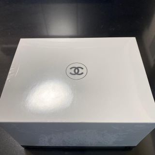 シャネル(CHANEL)のCHANEL コットン(コットン)