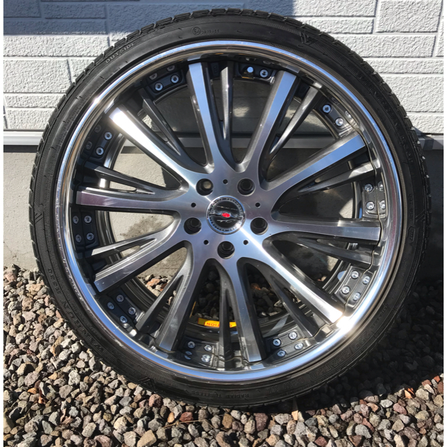 AME シャレン xk-87 20インチ | www.innoveering.net