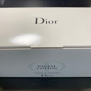 ディオール(Dior)のDior コットン(コットン)