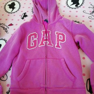 ギャップ(GAP)のGAPパーカー(ジャケット/上着)