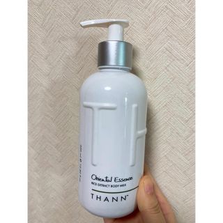 タン(THANN)の☆お値下げしました☆THANN タン　ボディミルク　320ml(ボディローション/ミルク)