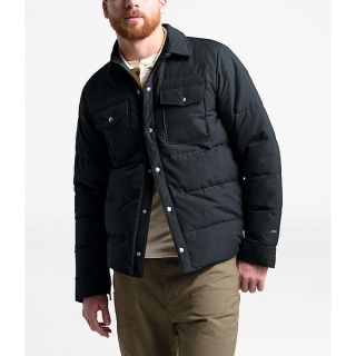 ザノースフェイス(THE NORTH FACE)の【日本未発売】sierra snap jacket (ダウンジャケット)