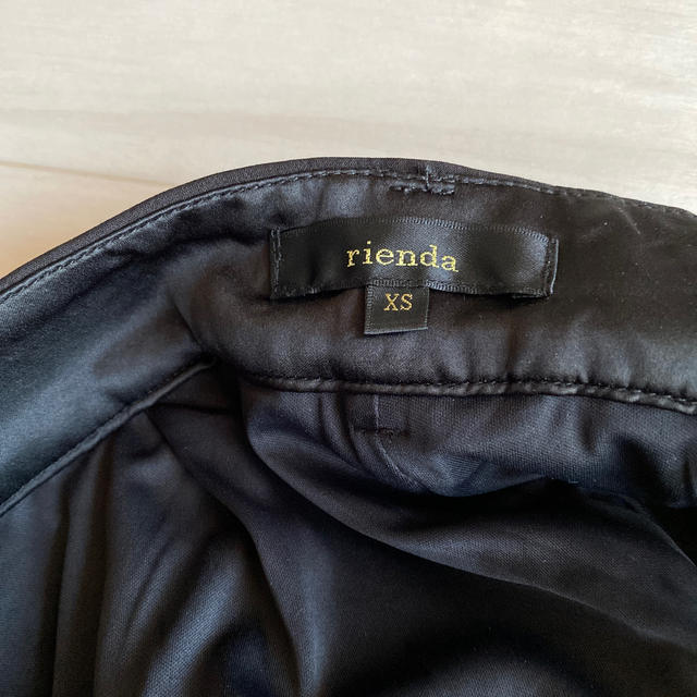 rienda(リエンダ)の▫️rienda・パンツ レディースのパンツ(その他)の商品写真