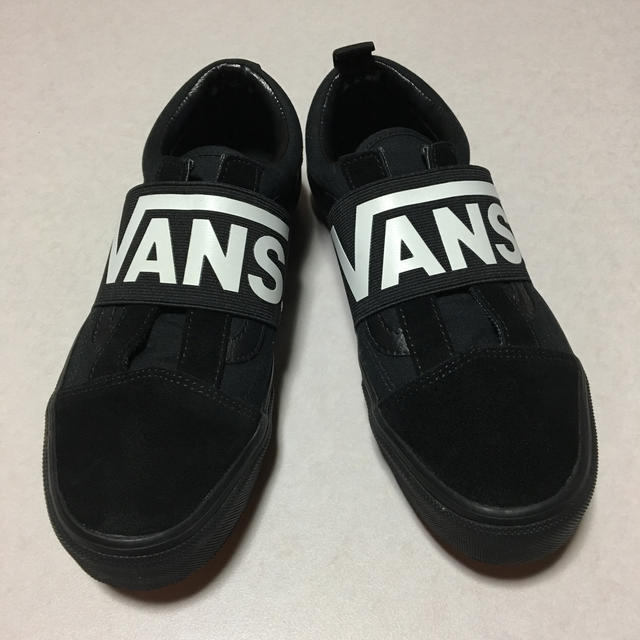 VANS   24.5cm