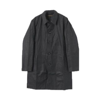 アーバンリサーチ(URBAN RESEARCH)のREEMANS SPORTING CLUB　RAIN COAT(ステンカラーコート)