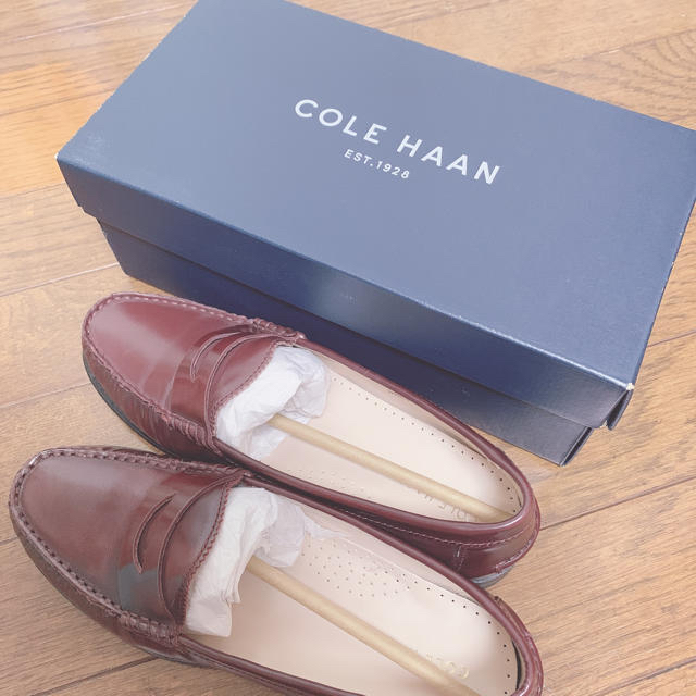 Cole Haan(コールハーン)のCOLE HAAN  コールハーン レディースの靴/シューズ(ローファー/革靴)の商品写真