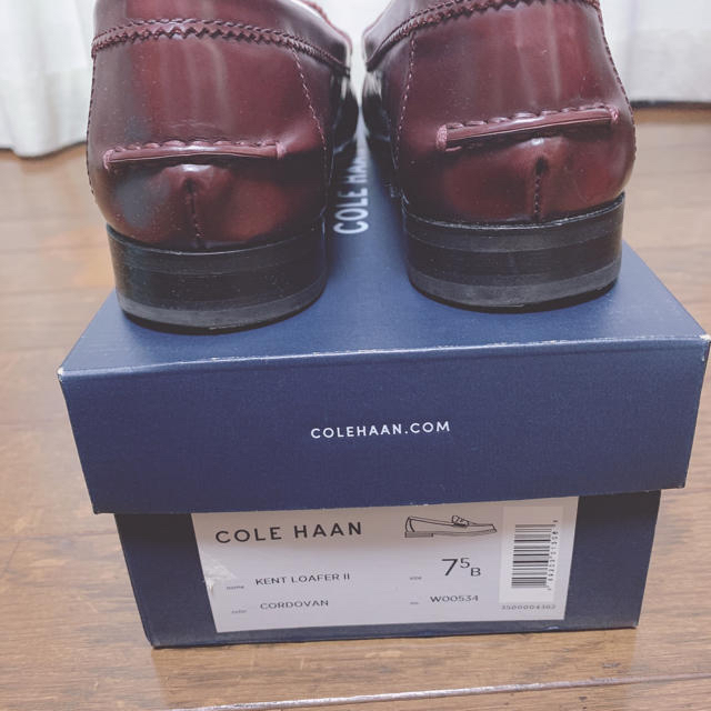 Cole Haan(コールハーン)のCOLE HAAN  コールハーン レディースの靴/シューズ(ローファー/革靴)の商品写真