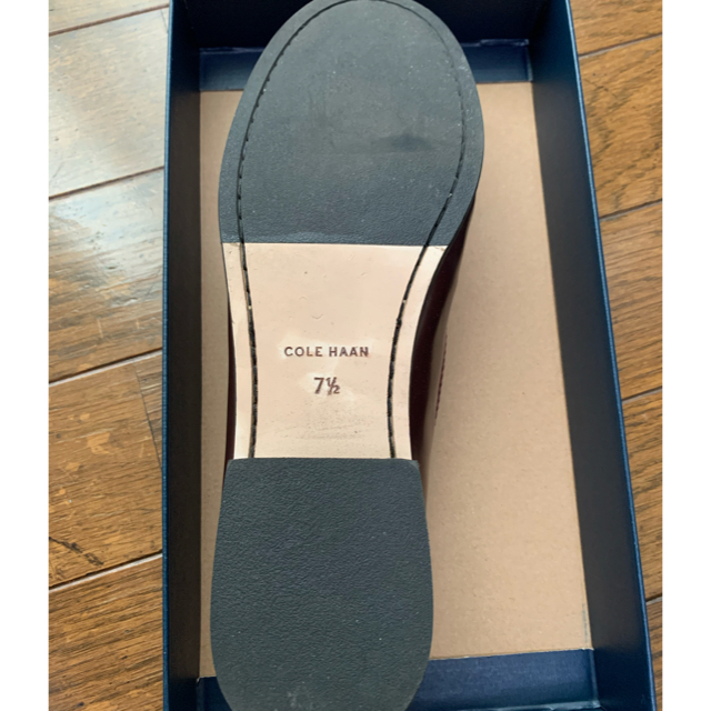 Cole Haan(コールハーン)のCOLE HAAN  コールハーン レディースの靴/シューズ(ローファー/革靴)の商品写真