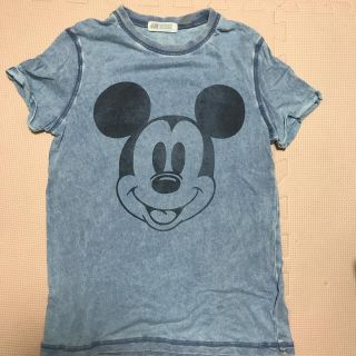 エイチアンドエイチ(H&H)のTシャツ　H&M 134/140(Tシャツ/カットソー)