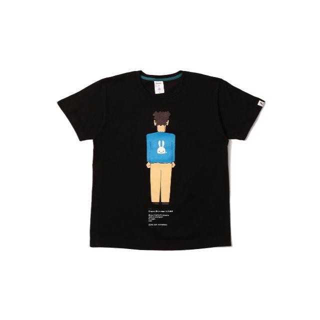 CUNE - 新品稀少XL CUNE キューン クレヨンしんちゃん 野原 CUNE - 新品稀少XL CUNE キューン クレヨンしんちゃん 野原
