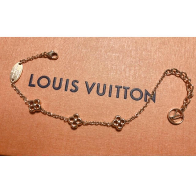 定価45000円！LOUIS VUITTON ブレスレット 2