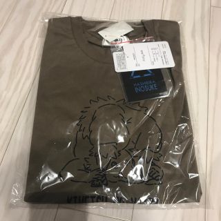 アベイル(Avail)の新品タグ付 鬼滅の刃 Tシャツ 伊之助 Ｍサイズ(Tシャツ/カットソー(半袖/袖なし))