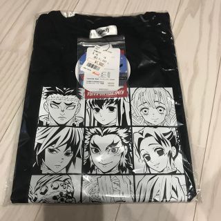 アベイル(Avail)の新品タグ付 鬼滅の刃 柱 Tシャツ 3L-4L(Tシャツ/カットソー(半袖/袖なし))