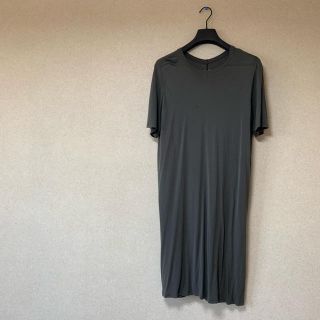 リックオウエンス(Rick Owens)のRick Owens カットソー(Tシャツ/カットソー(七分/長袖))