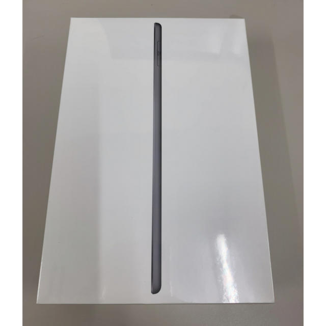 iPad mini 5 Wi-fiモデル６４GB未開封 新品スマホ/家電/カメラ