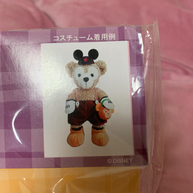 ダッフィー ディズニー ダッフィー コスチューム 東京ディズニーシー ミッキー 限定の通販 By ごろ S Shop ダッフィーならラクマ ダッフィー ディズニー ダッフィー コスチューム 東京ディズニーシー ミッキー 限定の通販 By ごろ S Shop ダッフィーならラクマ