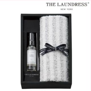 the laundress タオル ファブリックケア スプレー セット(日用品/生活雑貨)