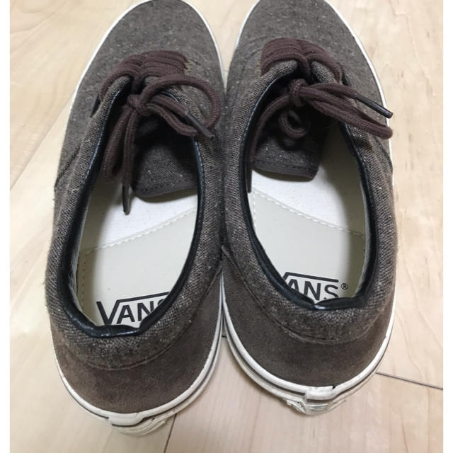 VANS(ヴァンズ)の★最終値下★【美品】vans era 28.0㎝ スニーカー  メンズの靴/シューズ(スニーカー)の商品写真