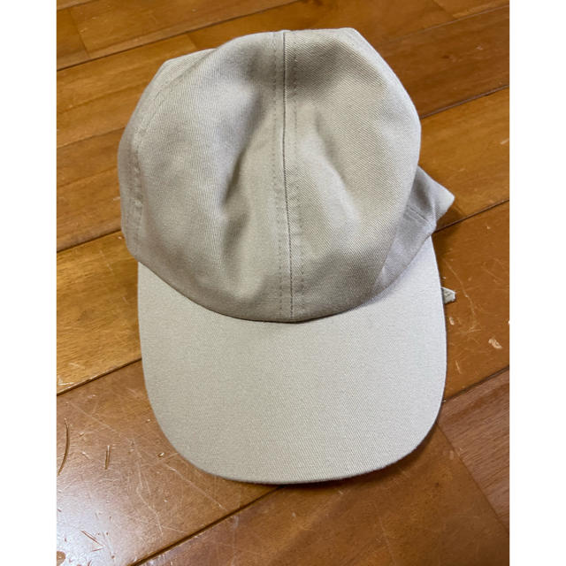 GU(ジーユー)の帽子　キャップ レディースの帽子(キャップ)の商品写真