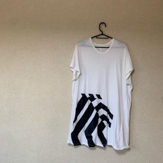 ユリウス(JULIUS)のユリウス カットソー(Tシャツ/カットソー(半袖/袖なし))