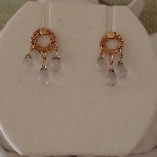 スタージュエリー(STAR JEWELRY)のorange572様専用 スタージュエリー ピアス(ピアス)