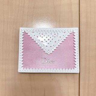 ディオール(Dior)のDior ノベルティー　ミラー(ミラー)