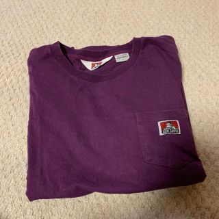 ベンデイビス(BEN DAVIS)のBEN DAVIS  Tシャツ　おとん様専用(Tシャツ/カットソー(半袖/袖なし))