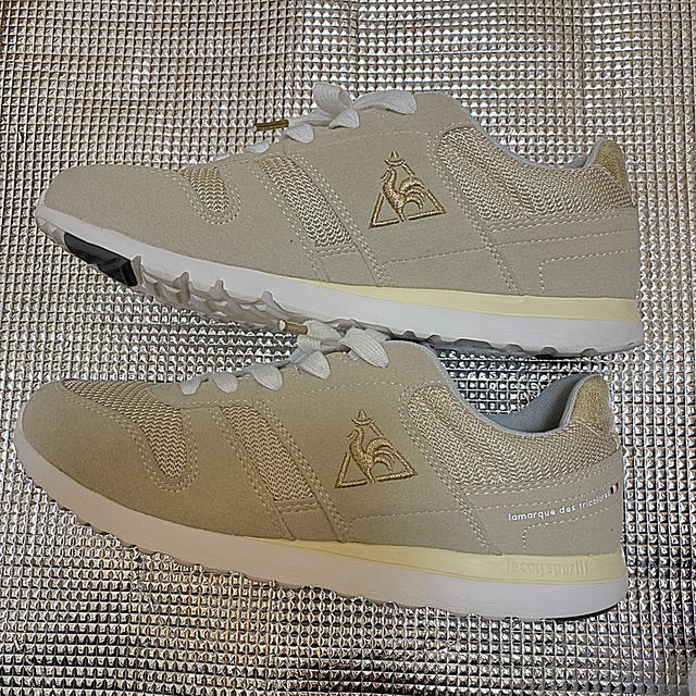 le coq sportif(ルコックスポルティフ)のスニーカー レディースの靴/シューズ(スニーカー)の商品写真