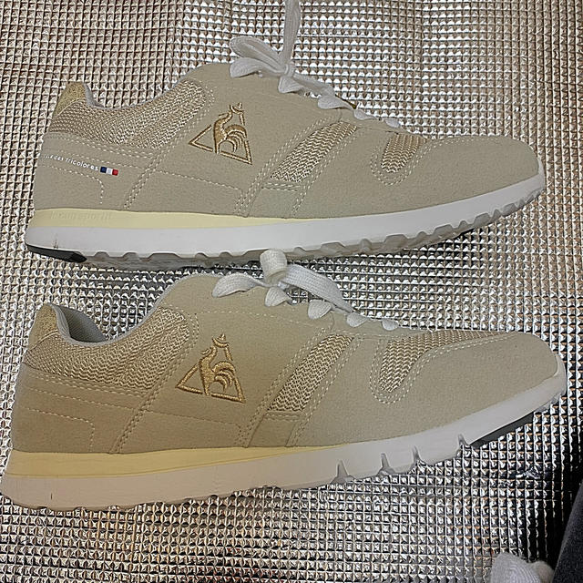 le coq sportif(ルコックスポルティフ)のスニーカー レディースの靴/シューズ(スニーカー)の商品写真