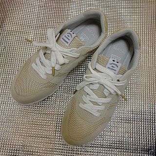 ルコックスポルティフ(le coq sportif)のスニーカー(スニーカー)