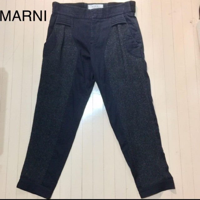 Marni(マルニ)のmarni パンツ メンズのパンツ(スラックス)の商品写真