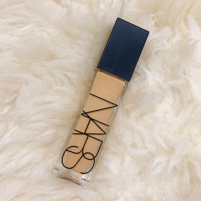 NARS(ナーズ)のNARS ナチュラルラディアント ロングウェアファンデーション コスメ/美容のベースメイク/化粧品(ファンデーション)の商品写真