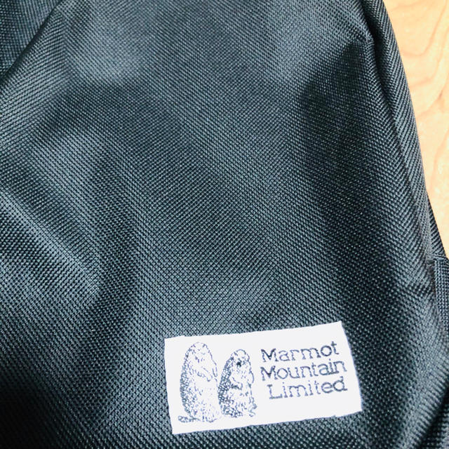 MARMOT(マーモット)のMarmot マーモット　ショルダーバック レディースのバッグ(ショルダーバッグ)の商品写真