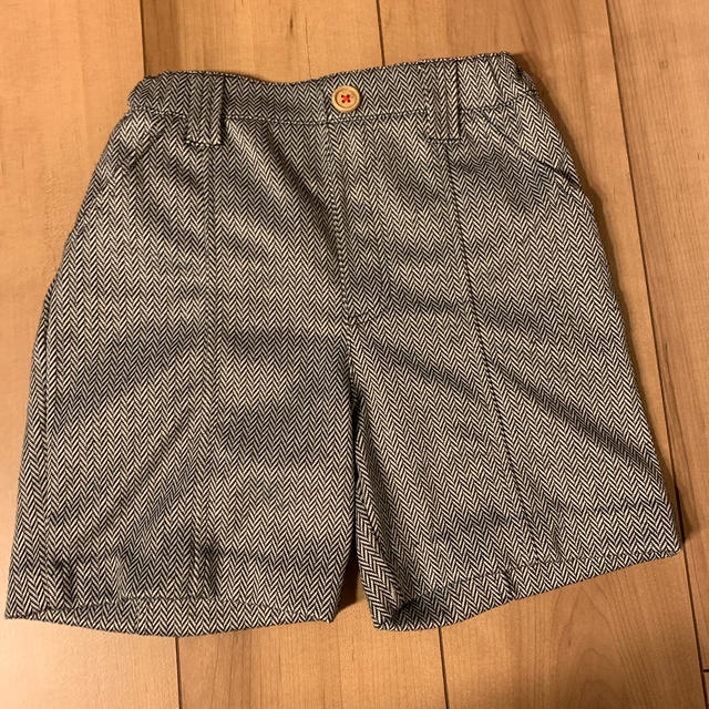 UNIQLO(ユニクロ)の美品  ジャケット セット  フォーマル キッズ/ベビー/マタニティのキッズ服男の子用(90cm~)(ドレス/フォーマル)の商品写真