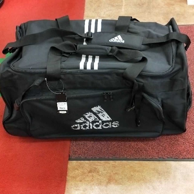 adidas] :新品アディダス トロリーバック - その他