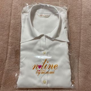 アオヤマ(青山)の最終お値下げ🌟n♡line スキッパーカラーブラウス(シャツ/ブラウス(長袖/七分))