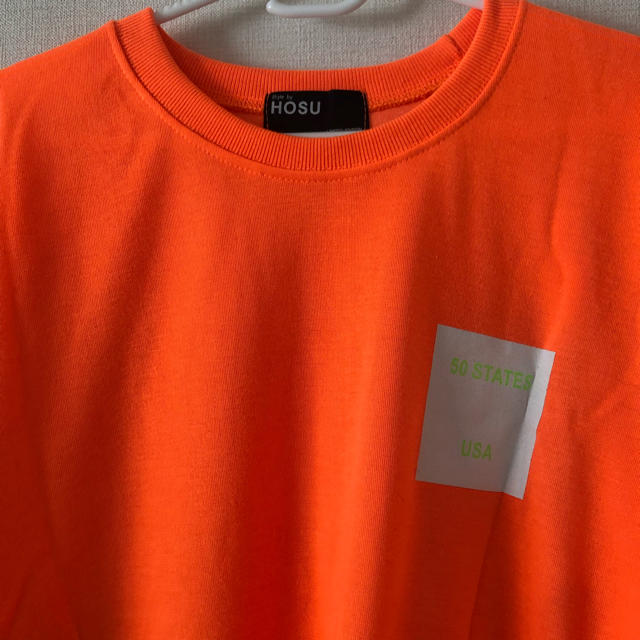 ZARA(ザラ)のインポート Tシャツ メンズのトップス(Tシャツ/カットソー(半袖/袖なし))の商品写真