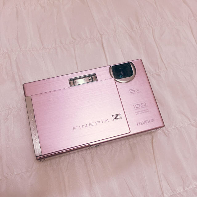 デジカメ 富士フイルム finepixZ デジカメ 富士フイルム finepixZ