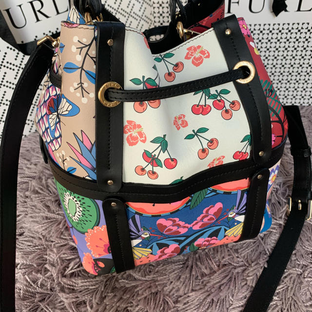 Furla(フルラ)のFURLA STACY フルラ ステイシー バッグ レディースのバッグ(ショルダーバッグ)の商品写真