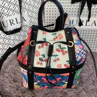 フルラ(Furla)のFURLA STACY フルラ ステイシー バッグ(ショルダーバッグ)