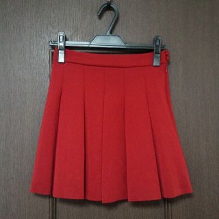 ウィルセレクション(WILLSELECTION)のウィルセレクション♡ダンボールニットSK(ミニスカート)