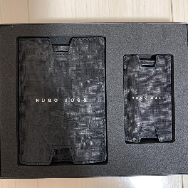 【新品】HUGO BOSS ネームタグ | フリマアプリ ラクマ