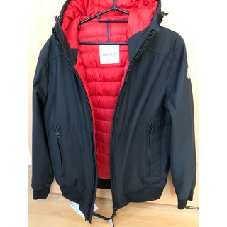 モンクレール(MONCLER)のMONCLER ダウンジャケット(ダウンジャケット)